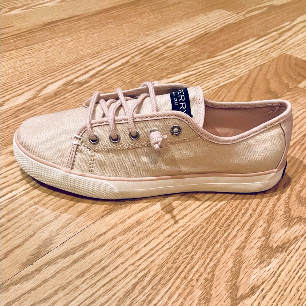 Sperry Girls Shoes